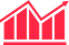 chart icon